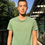 Nicholas Faust - @n_faust - Instagram
