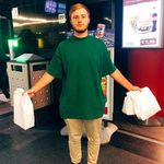 Nicholas Faust - @brofmemoirs - Instagram
