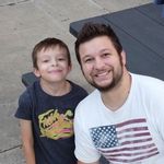 Nicholas Faust-Doty - @nfaustdoty - Instagram