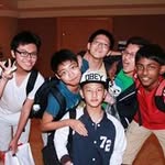 Nicholas Faustino - @faustino.nicholas - Instagram