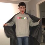 Nicholas Fell - @fell_isnt_a_funny_name - Instagram