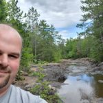 Nicholas Fell - @nsquid78 - Instagram