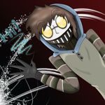 Nicholas Findlay - @nightmare_nicholas - Instagram