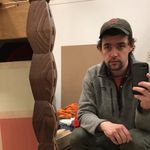 Nicholas Flaherty - @nicholas_the_lion - Instagram