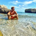 Nicholas Flaherty - @kinjomalkak - Instagram