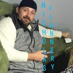 Nicholas Flannery - @nfiffle87 - Instagram