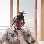 Nicholas Forbes - @prezzi56 - Instagram