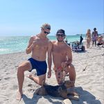 Nicholas Fraley - @nickfraleys - Instagram