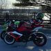 Nick Frampton - Facebook