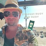 Nicholas A. R. Fraser - @nicholasarfraser - Instagram