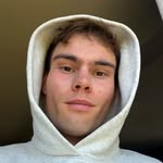 Nicholas Fraser - @nickfraserrrrr - Instagram