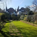 Nicholas Fraser - @nfrasergardens - Instagram