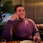 Nicholas Fraser - @nicholasthekingpin - Instagram