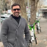Nicholas Fredrick - @nicholas_fredrick982 - Instagram