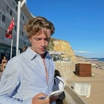 Nicholas Kolberg Fredriksen - @nicholasfredricksen - Instagram