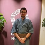 Nicholas Freitag - @freitag_nicholas - Instagram