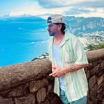 Nicholas Freitas - @nicky_frito - Instagram