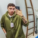 Nicholas Freitas - Facebook