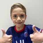 Nicholas freitas - @nicholas_freitas2017 - Instagram
