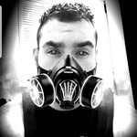 Nicholas Funk - @blacksuitgamers - Instagram