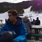 Nicholas Gaffney - Facebook