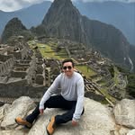 Nicholas Diaz-Galarza - @nickdiazg - Instagram