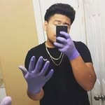 Nicholas Galarza - @galarzanicholas - Instagram