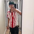Nicholas Galarza - Facebook