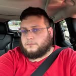 Nicholas Galarza - @heavygeezus - Instagram