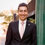 Nicholas Gallegos - Facebook