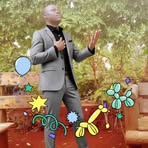 Nicholas Gambwa - Facebook