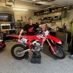 Nicholas Gardiner - Facebook