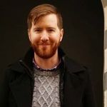 Nicholas Gardiner - @datahobo - Instagram