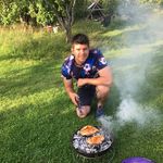 Nicholas Gardiner - @nickcg79 - Instagram