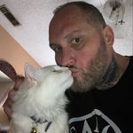 Nicholas Graham Gasper - @constantreader1311 - Instagram
