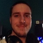 Nicholas Gatlin - @nicpick2706 - Instagram