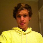 Nick Gatlin - @nicholasjames77 - Instagram