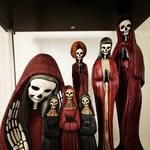 Nicholas Genco - @lordbaltimorgue - Instagram