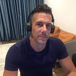 Mitchell Nicholas Gerber - @lionheart177 - Instagram