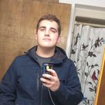 Nicholas Gerber - @aitp.1999 - Instagram