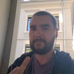 Nicholas Gerber - @nichi1993 - Instagram