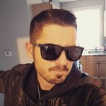 Nicholas Germann - @nickgermann - Instagram