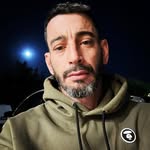 Nicholas Giarrusso - @gianick77 - Instagram