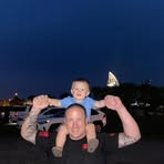 Nicholas Gillette - Facebook
