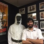 Nicholas Gillette - @the_mighty_porg - Instagram