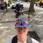 Nick Gillette - Facebook