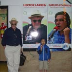 Nicholas Gjerde Larrea - Facebook