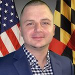 Nicholas Gladden - @gladdenforcongreas - Instagram