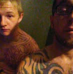 Nicholas Glaser - Facebook