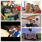Nicholas Gläser - Facebook